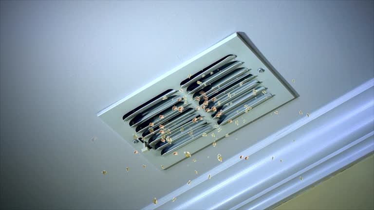 Best Affordable HVAC Duct Cleaning  in Charlotte, TX