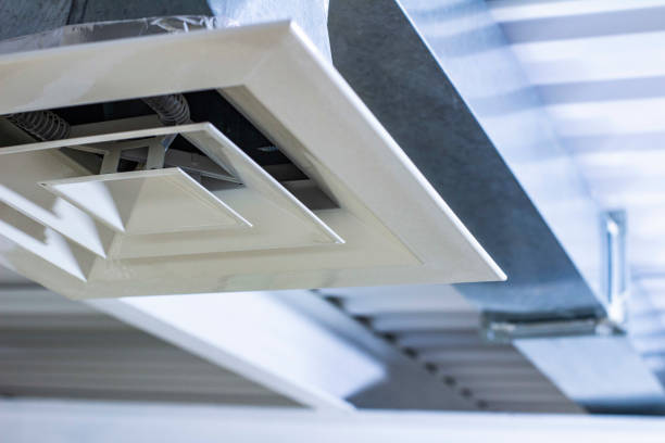 Ductwork Cleaning Services in TX