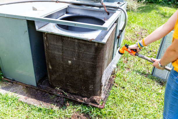 Best Commercial Air Duct Cleaning  in Charlotte, TX