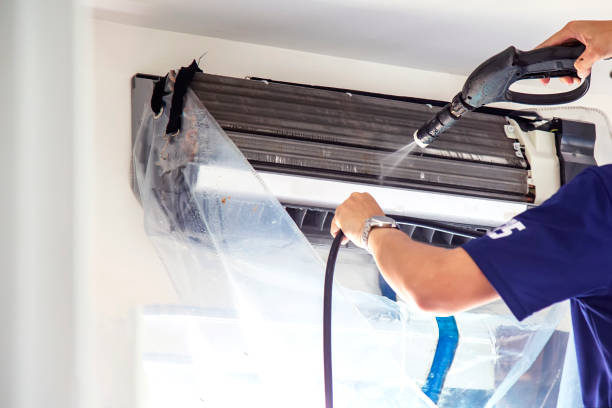  Charlotte, TX Airduct Cleaning Pros