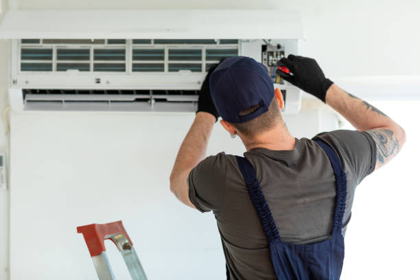 Best Affordable Air Duct Cleaning  in Charlotte, TX