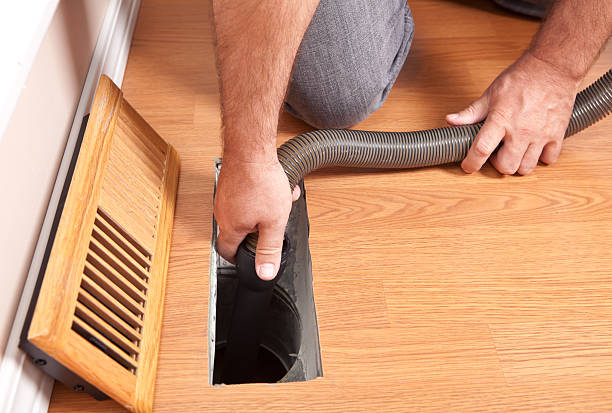 Best Ductwork Cleaning Services  in Charlotte, TX