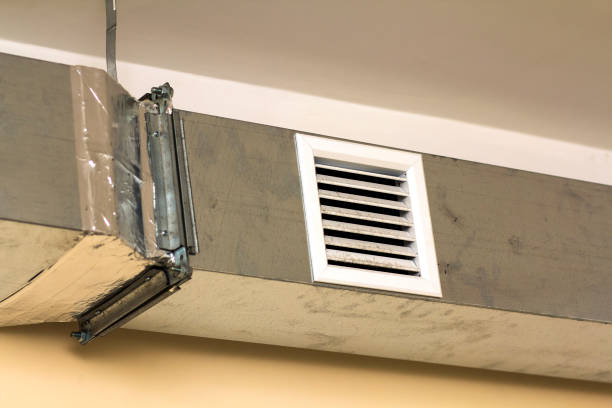 Best Professional Duct Cleaning Services  in Charlotte, TX